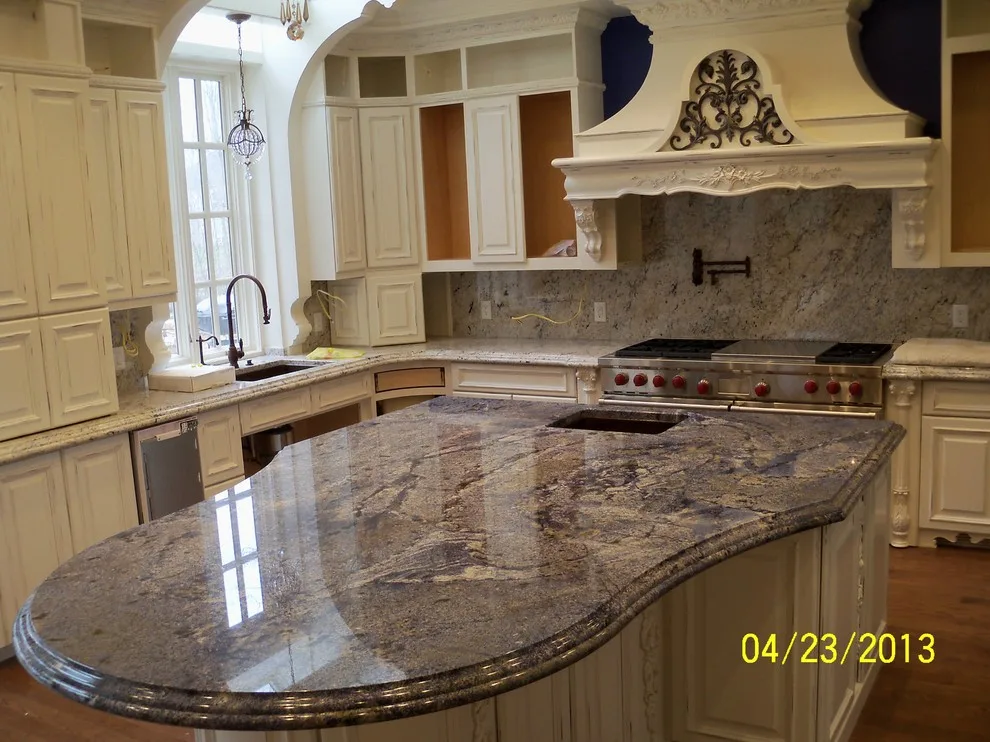 Granite Surfaces by Classic Marble & Stone - Photo 2