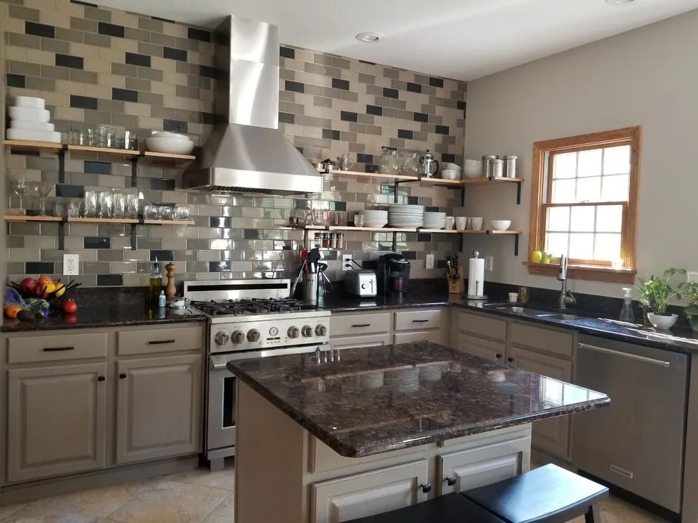 Final Enhancement by Andrea's Interior Design Gallery - Photo 2