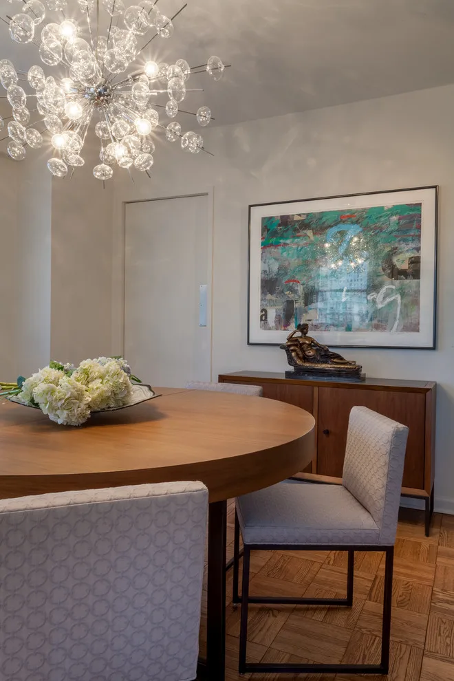 Holzman Interiors, Inc. - Photo 14