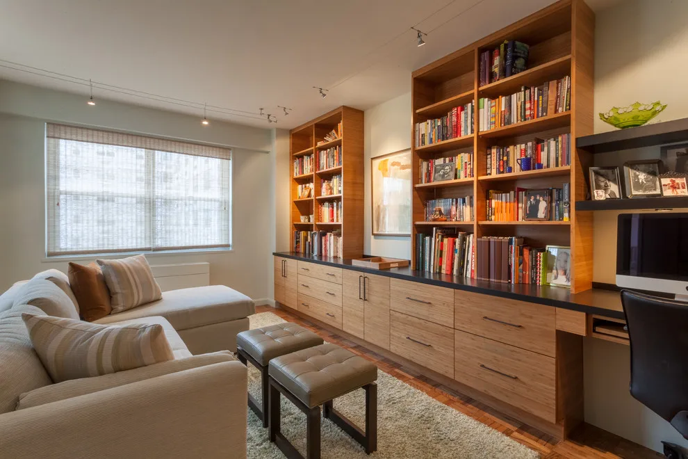 Holzman Interiors, Inc. - Photo 4