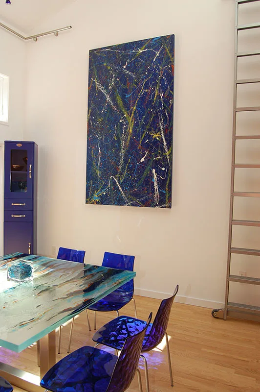 Revamped 80's Contemporary Kitchen by Designs For Living By Wendy, LLC - Photo 6