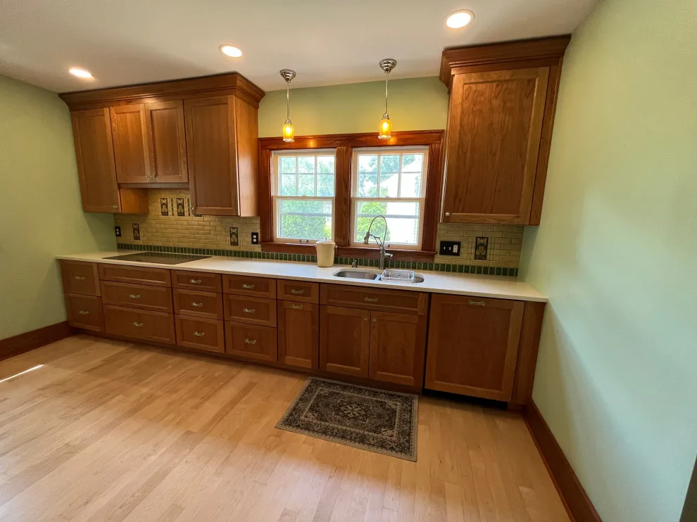 Revamped Artisan by Kami Michels-Center Design Studio | Interiors - Photo 10