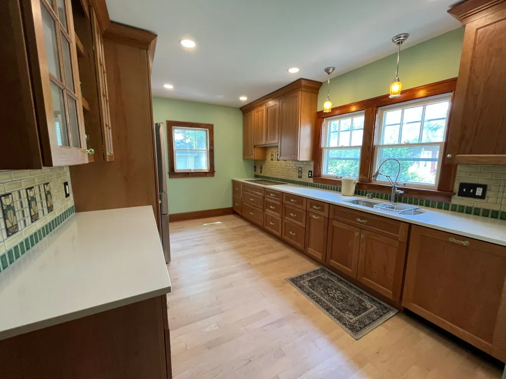 Revamped Artisan by Kami Michels-Center Design Studio | Interiors - Photo 5