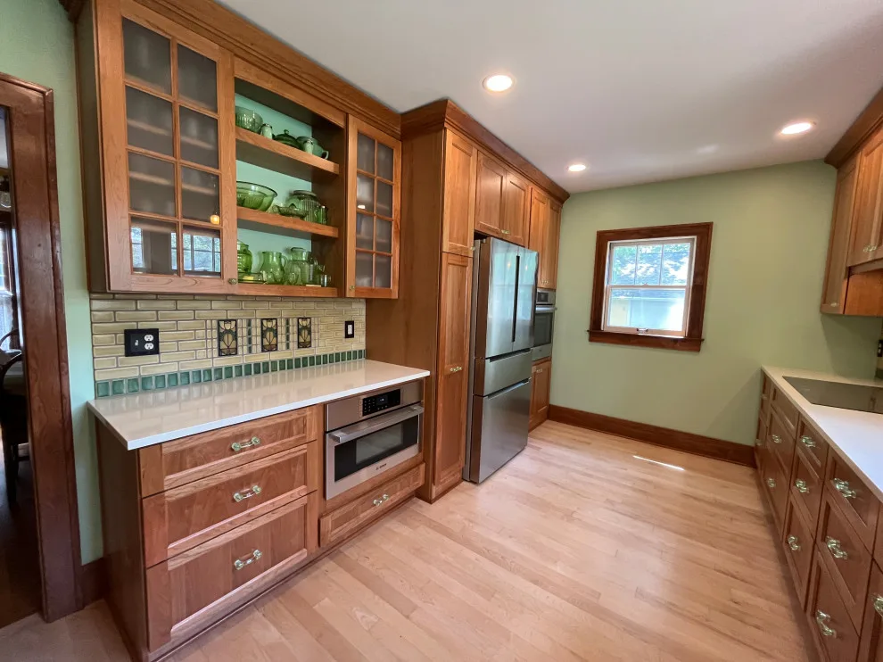 Revamped Artisan by Kami Michels-Center Design Studio | Interiors - Photo 2