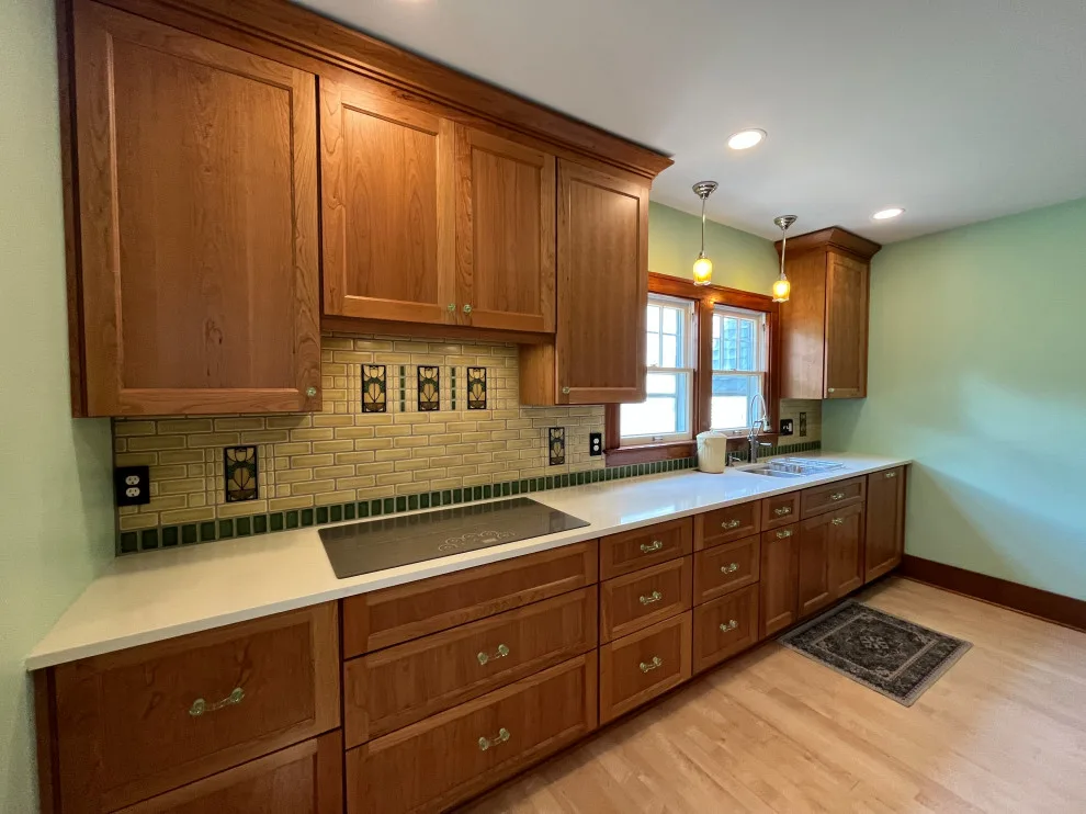 Revamped Artisan by Kami Michels-Center Design Studio | Interiors - Photo 3