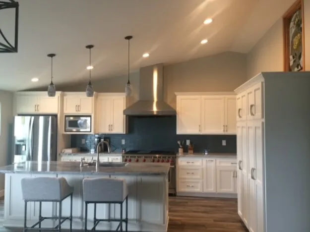Renovated Kitchen by KSA Interior Design - Photo 3