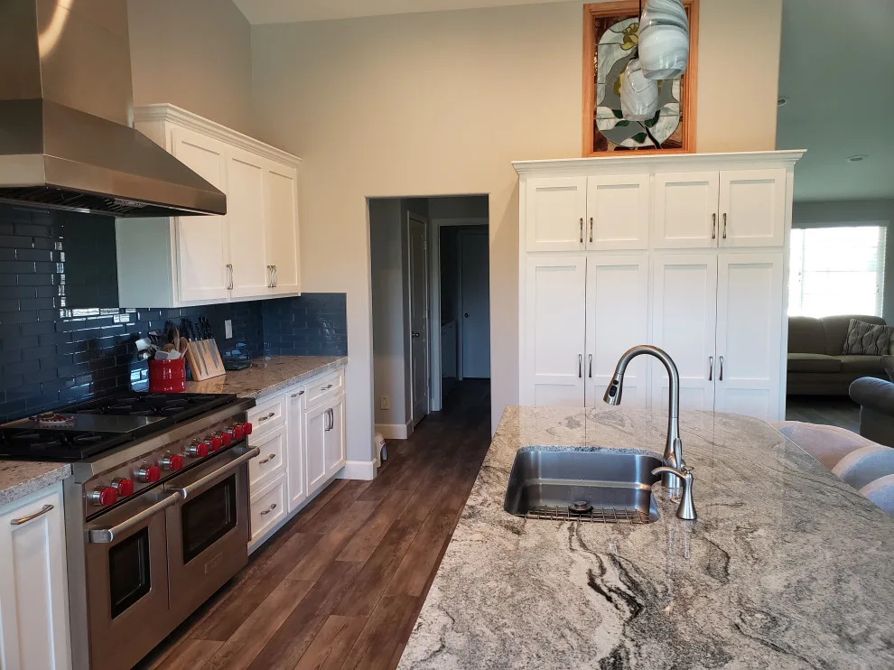 Renovated Kitchen by KSA Interior Design - Photo 4
