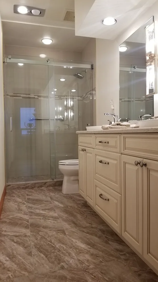 Renovated Classic Anchorage Downtown Residence by Jamie Tamanaha With Florcraft Carpet One - Photo 6