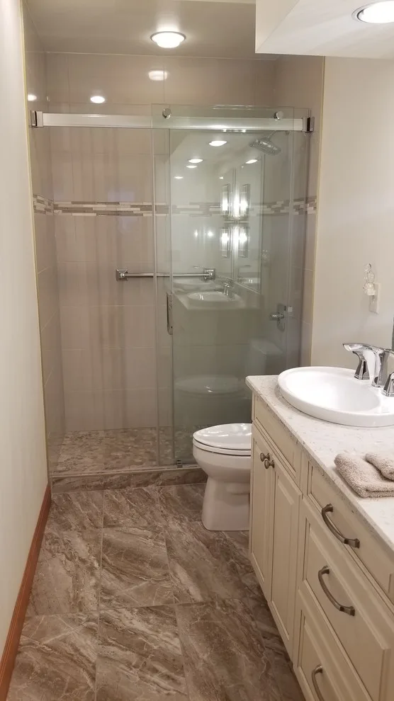 Renovated Classic Anchorage Downtown Residence by Jamie Tamanaha With Florcraft Carpet One - Photo 4