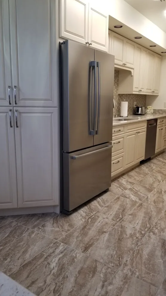 Renovated Classic Anchorage Downtown Residence by Jamie Tamanaha With Florcraft Carpet One - Photo 5
