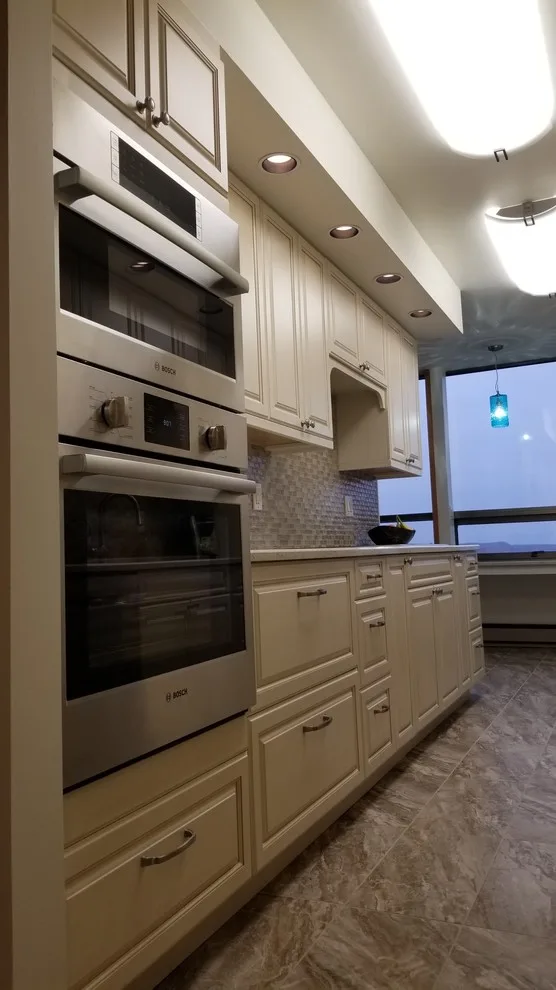 Renovated Classic Anchorage Downtown Residence by Jamie Tamanaha With Florcraft Carpet One - Photo 17