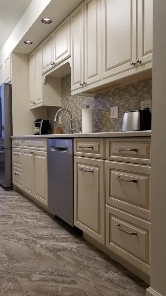 Renovated Classic Anchorage Downtown Residence by Jamie Tamanaha With Florcraft Carpet One - Photo 10