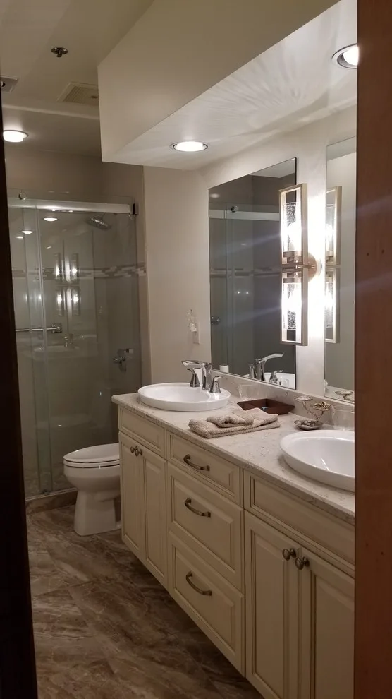 Renovated Classic Anchorage Downtown Residence by Jamie Tamanaha With Florcraft Carpet One - Photo 9