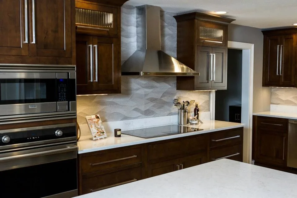 Uptown City by Robison Kitchen And Home - Photo 4