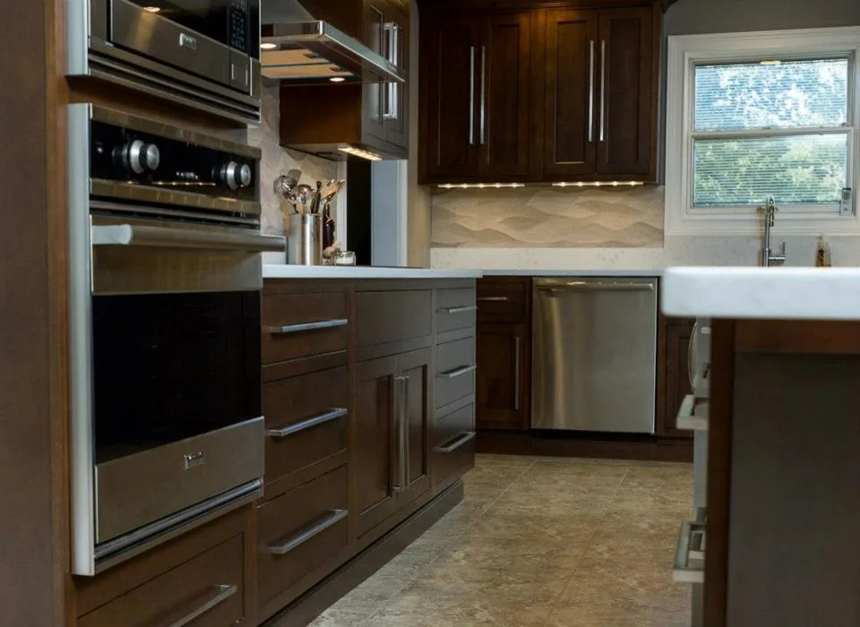 Uptown City by Robison Kitchen And Home - Photo 3