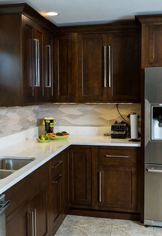 Uptown City by Robison Kitchen And Home - Photo 8
