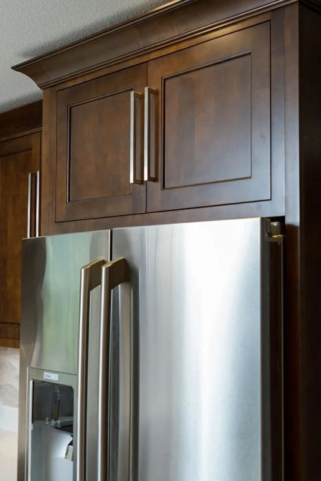Uptown City by Robison Kitchen And Home - Photo 5