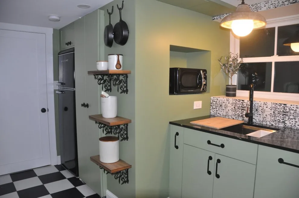 CITY LINKAGE by Denise Hauser Design Co. - Photo 4