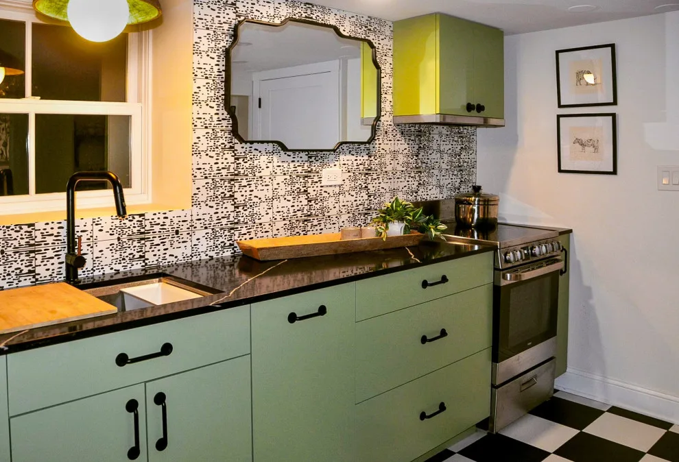 CITY LINKAGE by Denise Hauser Design Co. - Photo 6