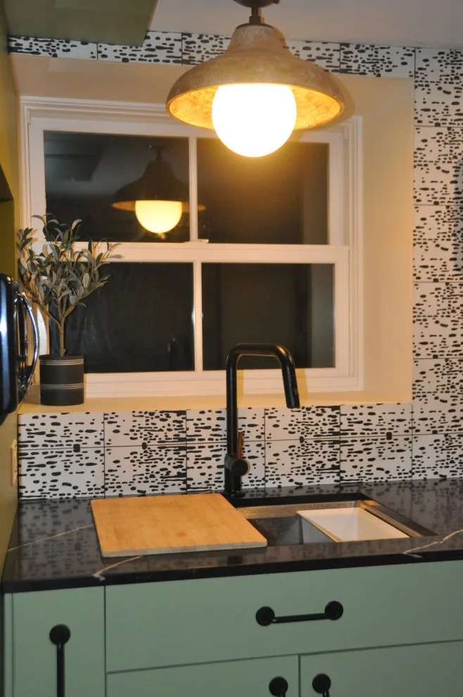 CITY LINKAGE by Denise Hauser Design Co. - Photo 2