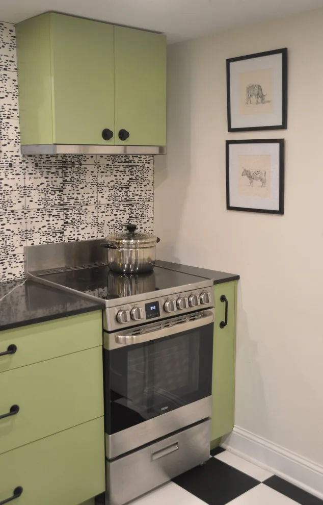CITY LINKAGE by Denise Hauser Design Co. - Photo 7