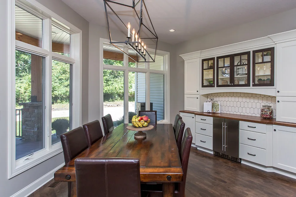 Urbandale Culinary Renovation by Cabinets By Design LLC - Photo 6