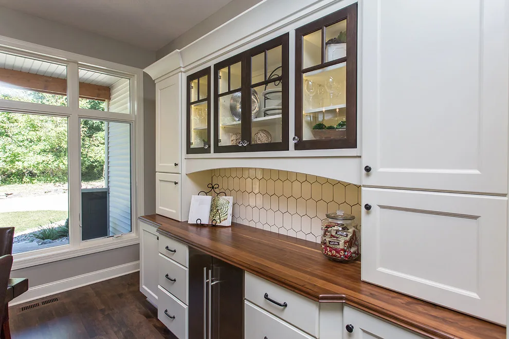 Urbandale Culinary Renovation by Cabinets By Design LLC - Photo 10