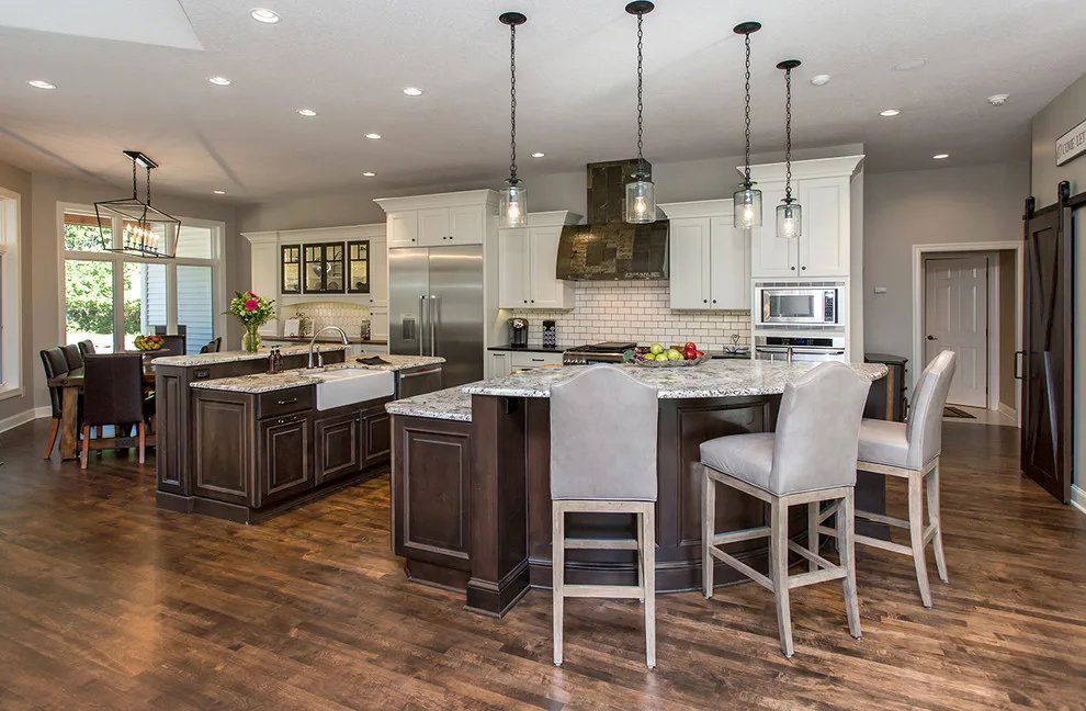 Urbandale Culinary Renovation by Cabinets By Design LLC - Photo 16