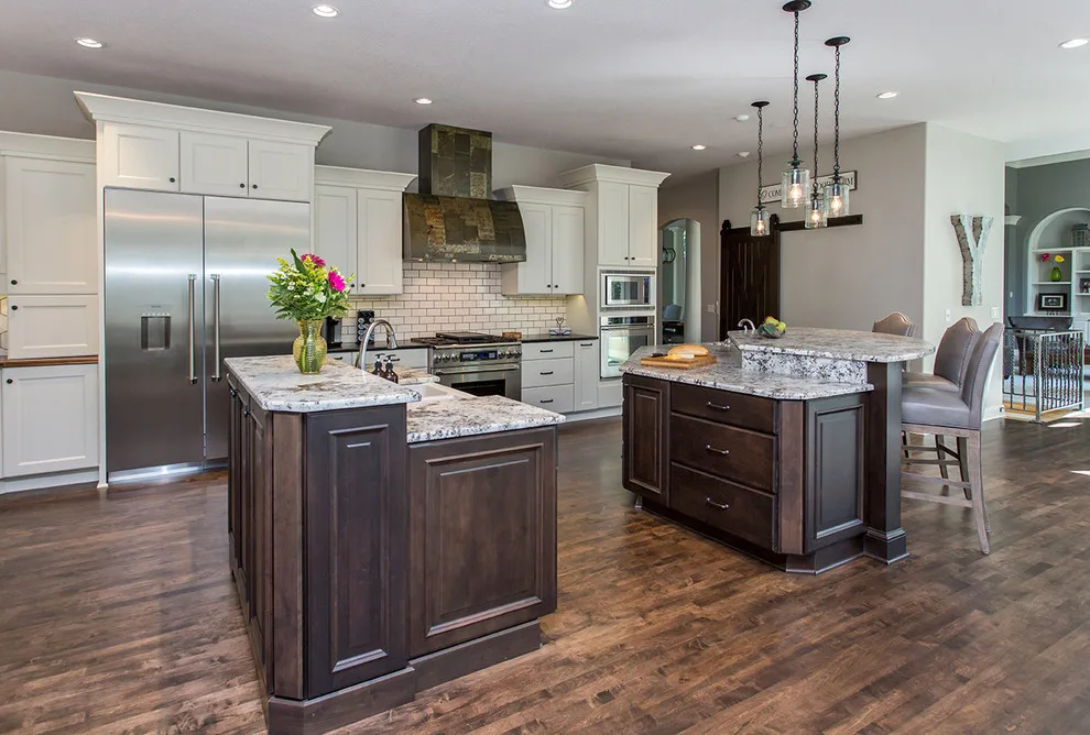 Urbandale Culinary Renovation by Cabinets By Design LLC - Photo 7
