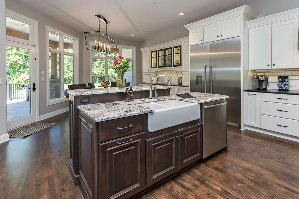 Urbandale Culinary Renovation by Cabinets By Design LLC - Photo 13