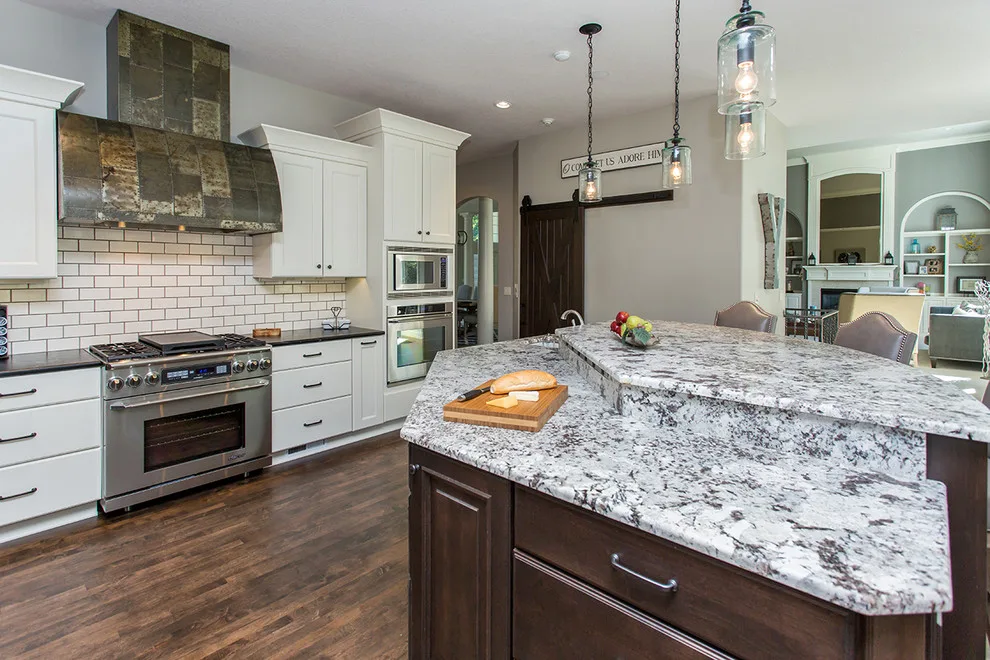 Urbandale Culinary Renovation by Cabinets By Design LLC - Photo 11