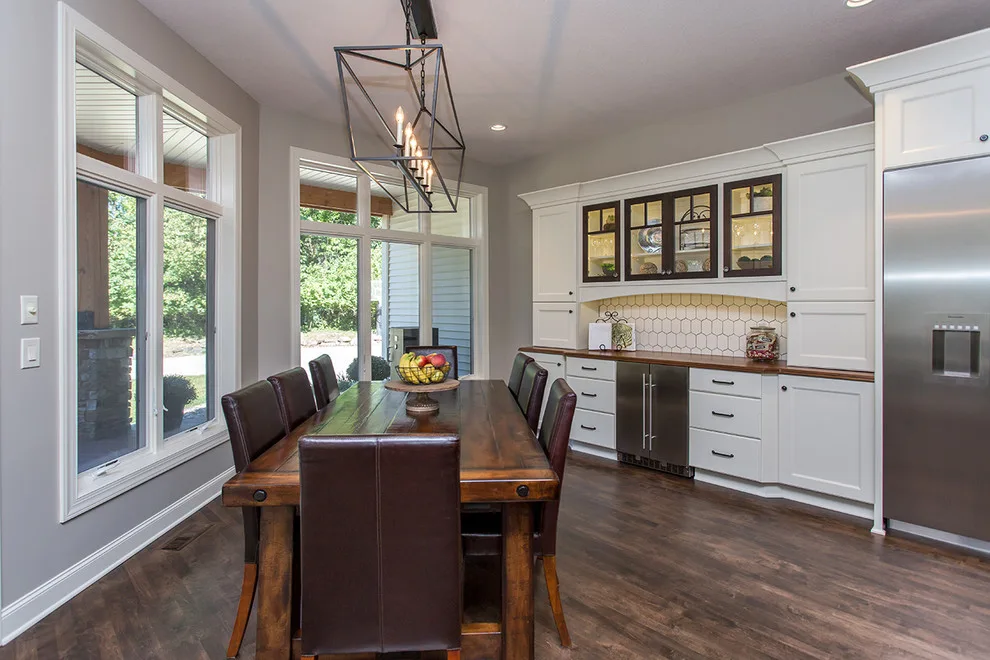 Urbandale Culinary Renovation by Cabinets By Design LLC - Photo 4
