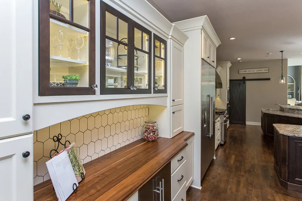 Urbandale Culinary Renovation by Cabinets By Design LLC - Photo 14