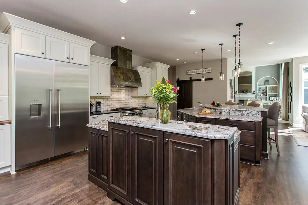 Urbandale Culinary Renovation by Cabinets By Design LLC - Photo 15