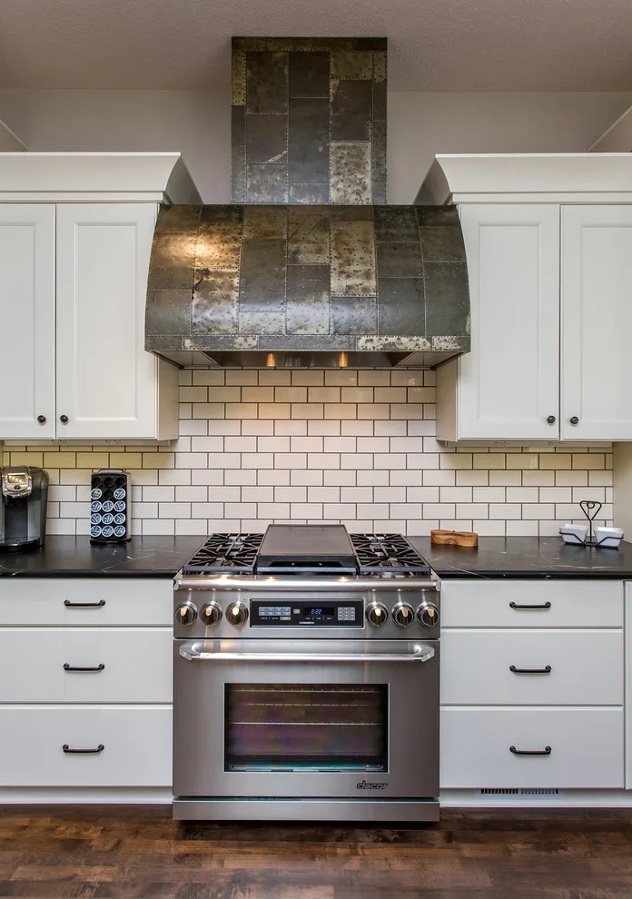 Urbandale Culinary Renovation by Cabinets By Design LLC - Photo 3