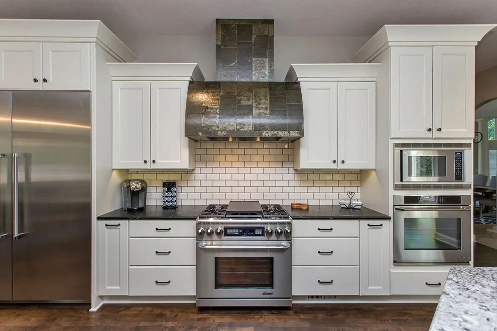 Urbandale Culinary Renovation by Cabinets By Design LLC - Photo 9