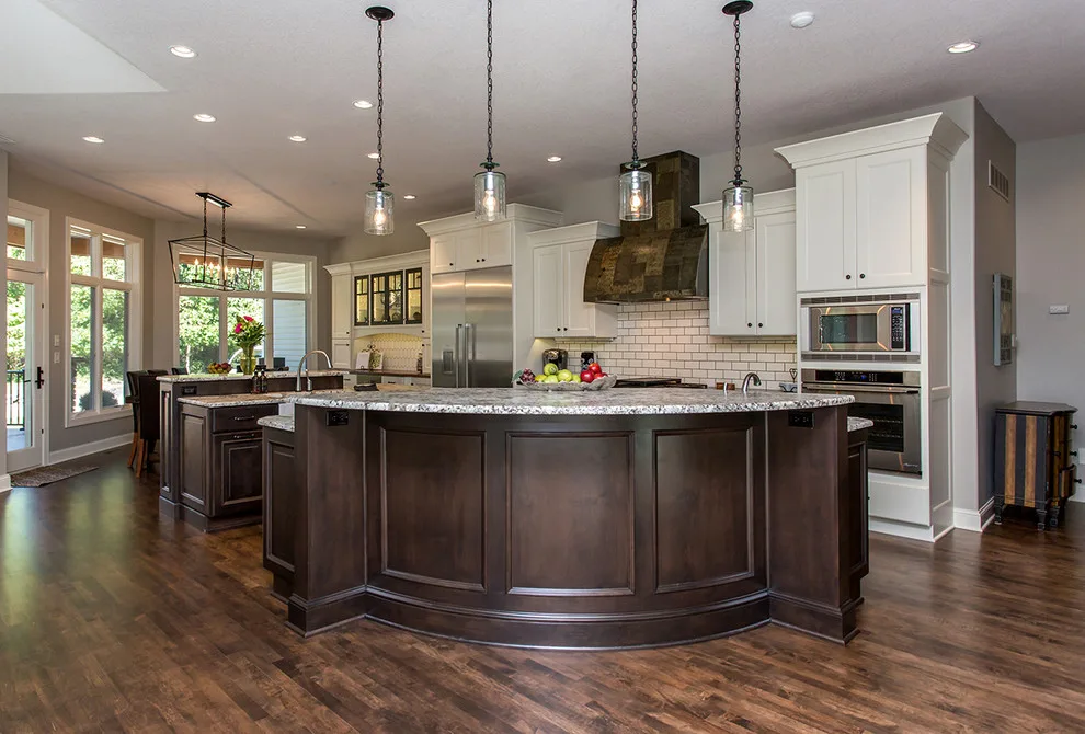 Urbandale Culinary Renovation by Cabinets By Design LLC - Photo 12