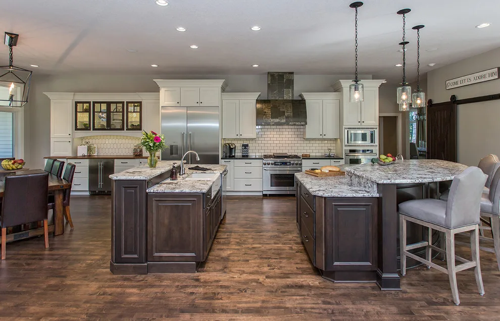 Urbandale Culinary Renovation by Cabinets By Design LLC - Photo 8