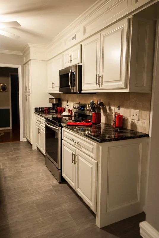 URBANSKI KITCHEN RENOVATION by Millwork Supply - Photo 3