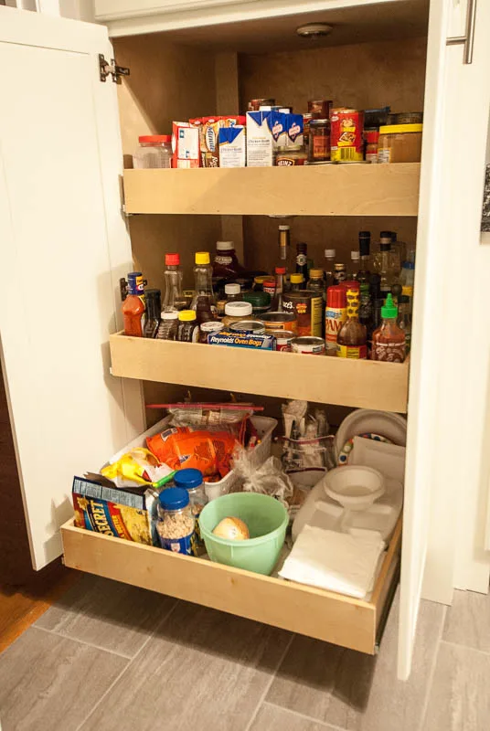 URBANSKI KITCHEN RENOVATION by Millwork Supply - Photo 7