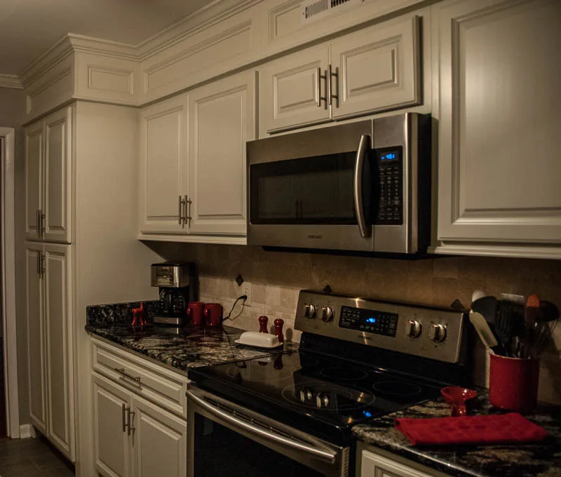 Millwork Supply - Photo 13