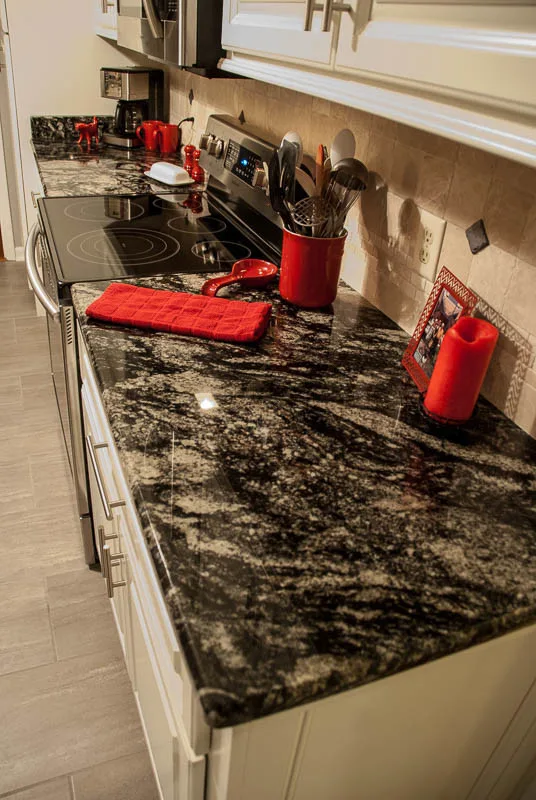 URBANSKI KITCHEN RENOVATION by Millwork Supply - Photo 4