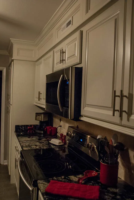 URBANSKI KITCHEN RENOVATION by Millwork Supply - Photo 5