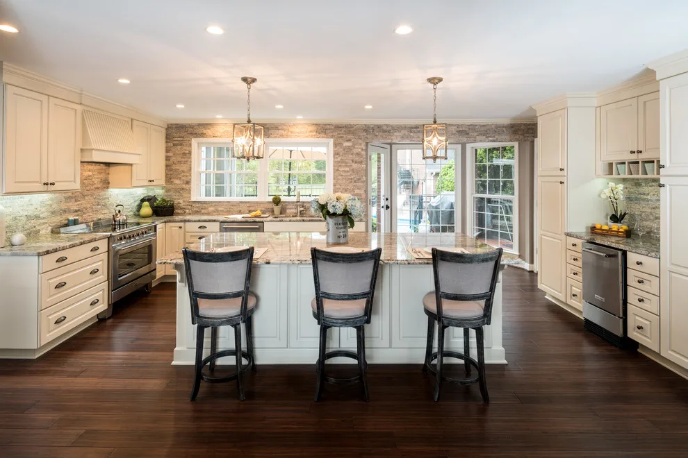 Utley Culinary Space by Turan Designs, Inc. - Photo 7