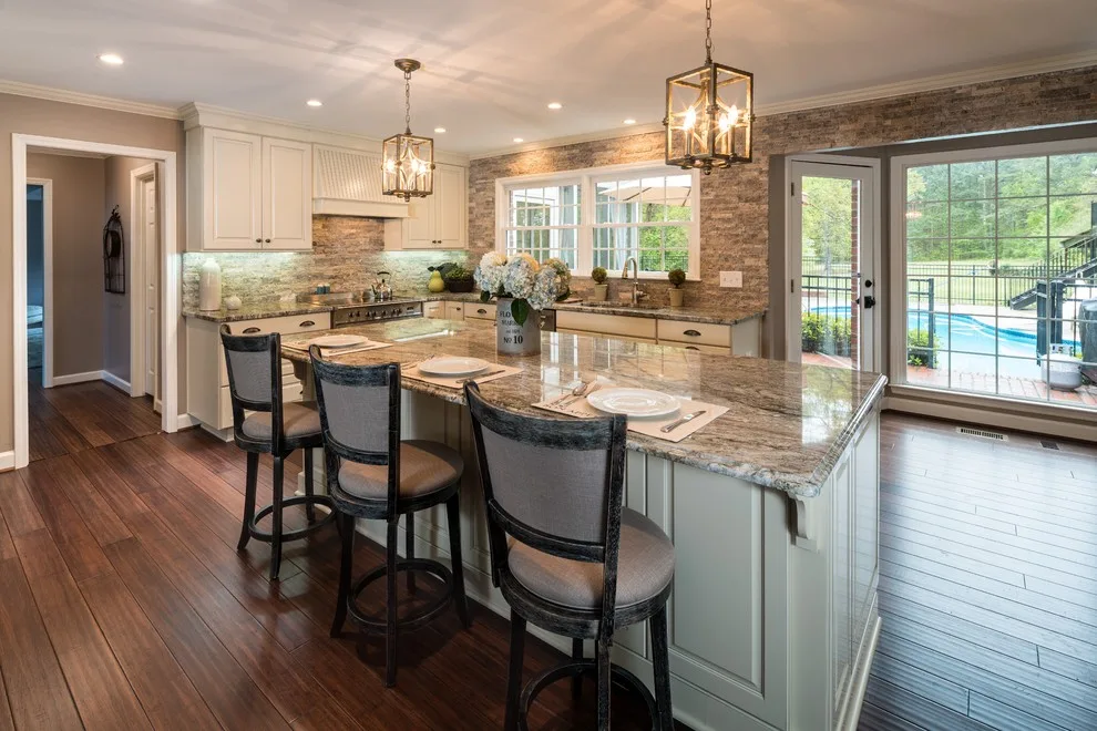 Utley Culinary Space by Turan Designs, Inc. - Photo 2
