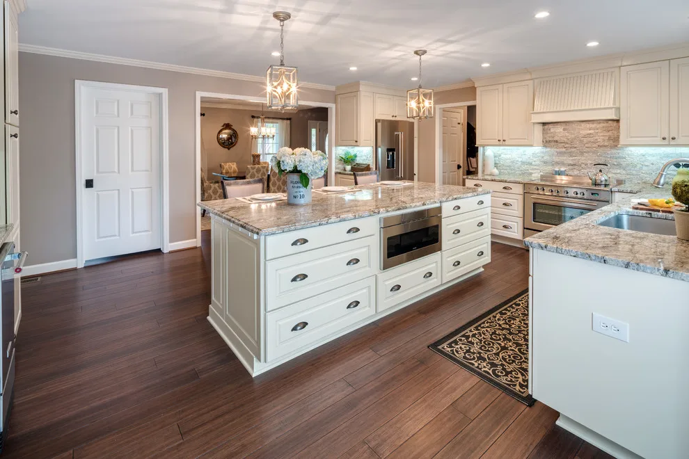 Utley Culinary Space by Turan Designs, Inc. - Photo 5