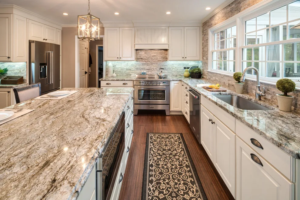 Utley Culinary Space by Turan Designs, Inc. - Photo 6