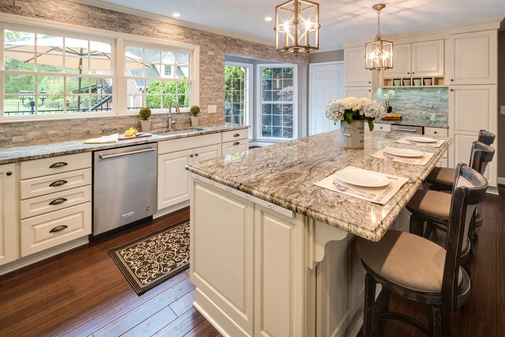 Utley Culinary Space by Turan Designs, Inc. - Photo 4