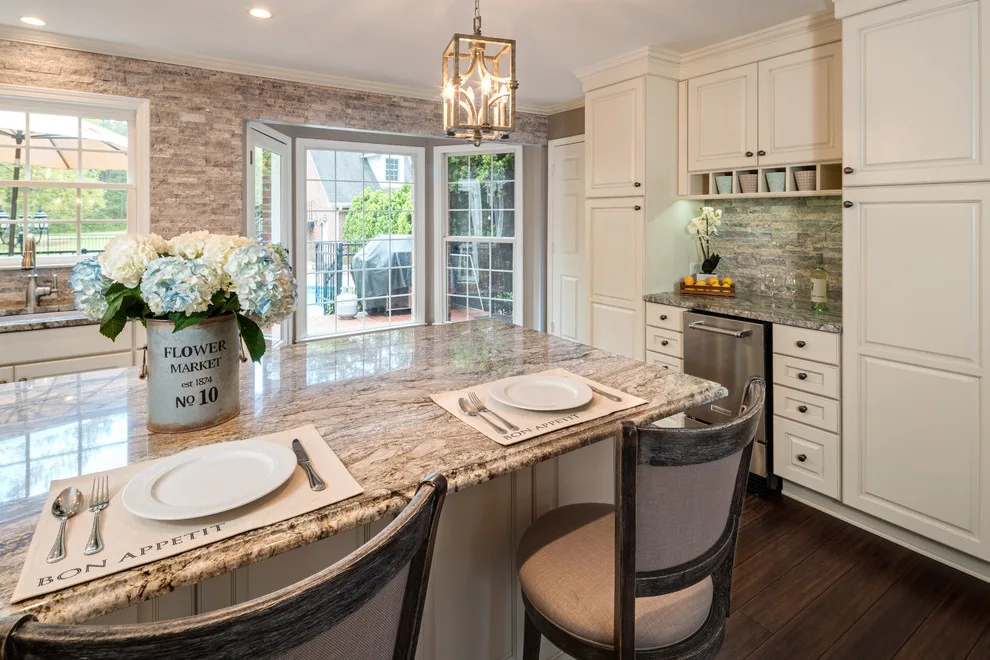 Utley Culinary Space by Turan Designs, Inc. - Photo 3