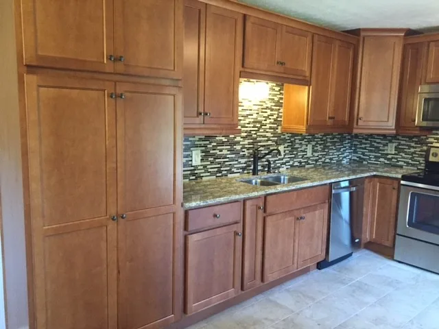 Vallejos Project by Lisa McCoy, Lowe's Home Improvement - Photo 3